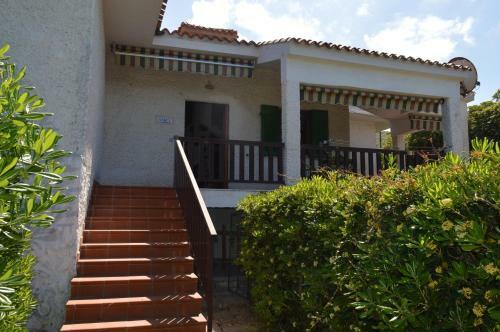 Villa Casa Sa Zinzella