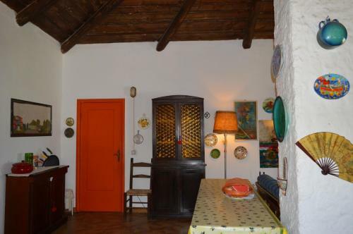 Villa Casa Sa Zinzella