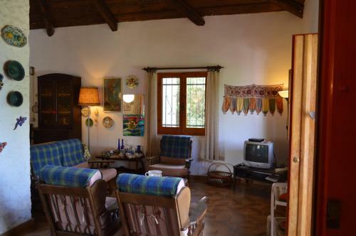 Villa Casa Sa Zinzella
