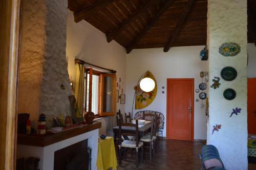 Villa Casa Sa Zinzella