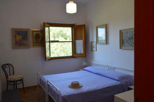 Villa Casa Sa Zinzella