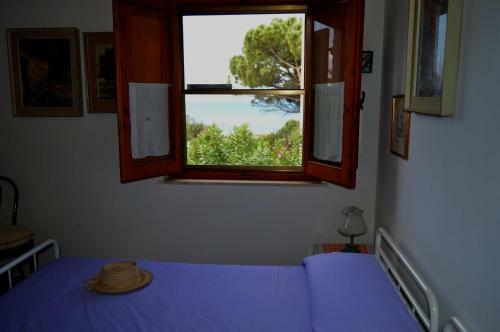 Villa Casa Sa Zinzella