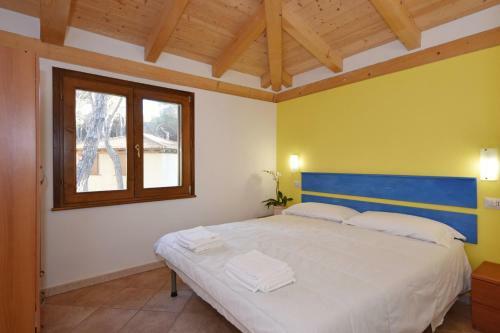 Is Arenas Camping Village