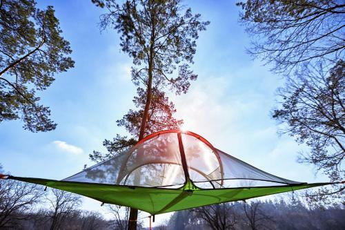 Is Arenas Camping Village