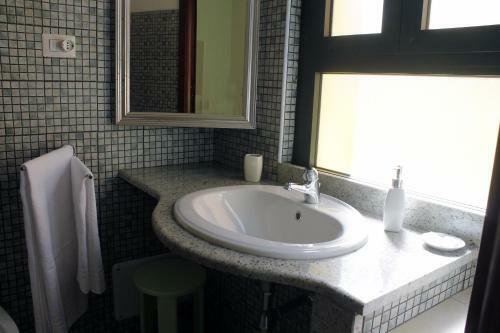 B&B Torre Del Pozzo
