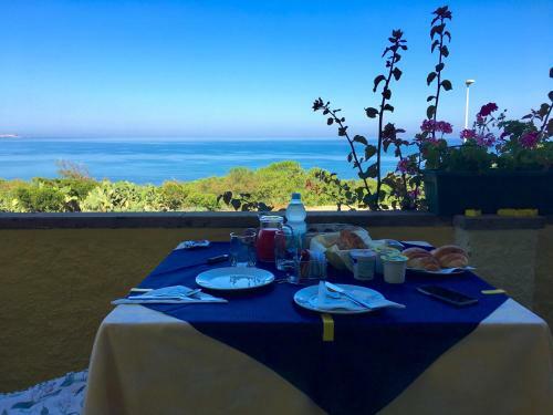 B&B Torre Del Pozzo