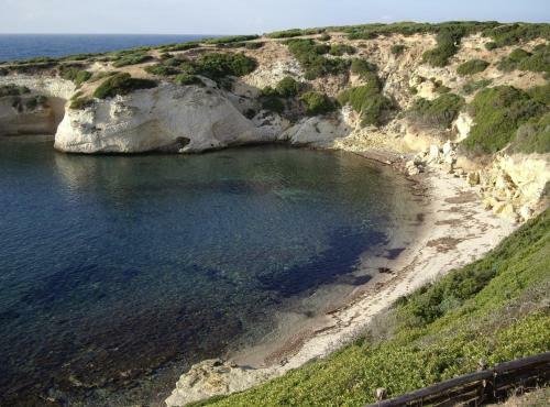 B&B Torre Del Pozzo
