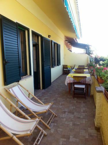 B&B Torre Del Pozzo