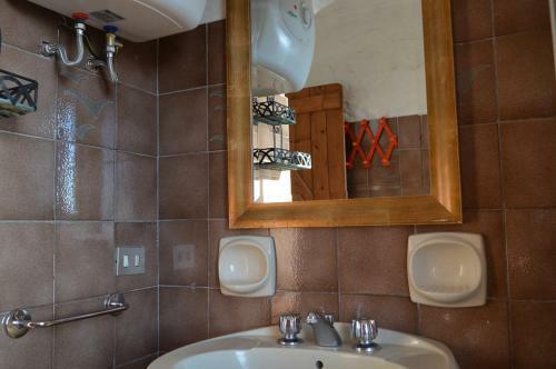 Apartamento Su Entu