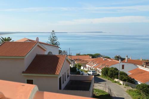 Apartamento Su Entu