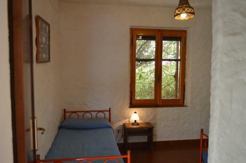 Apartamento Su Entu