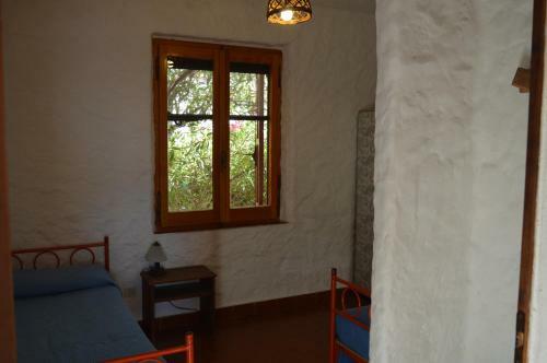 Apartamento Su Entu
