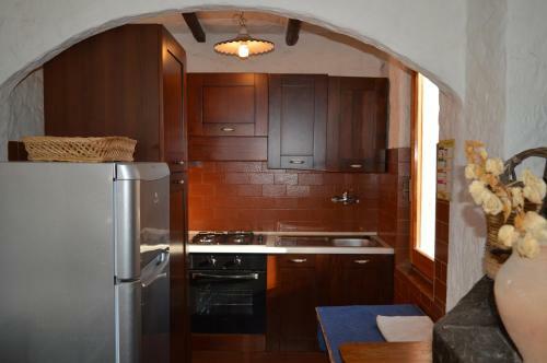 Apartamento Su Entu