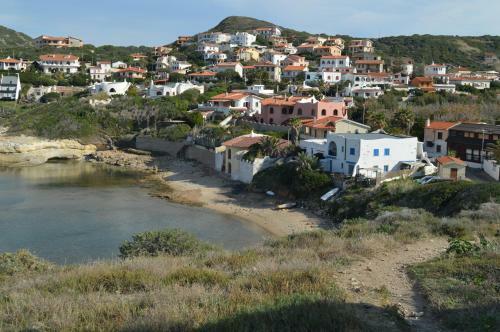 Apartamento Su Entu