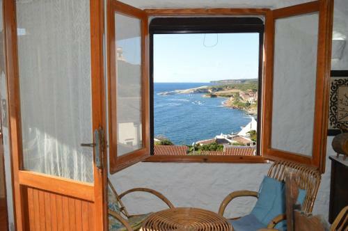 Apartamento Su Entu
