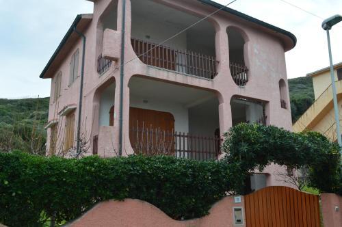 Apartamento Appartamento Dei Frutti