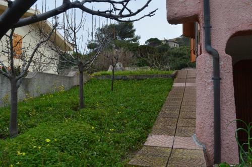 Apartamento Appartamento Dei Frutti