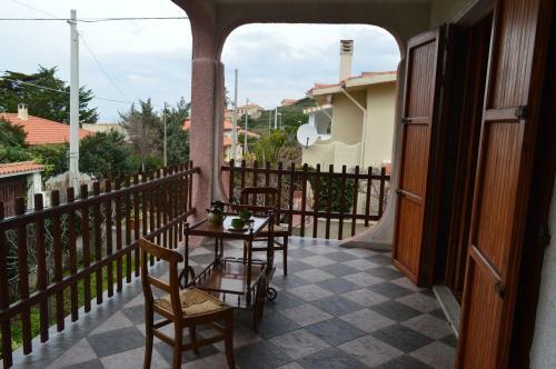 Apartamento Appartamento Dei Frutti