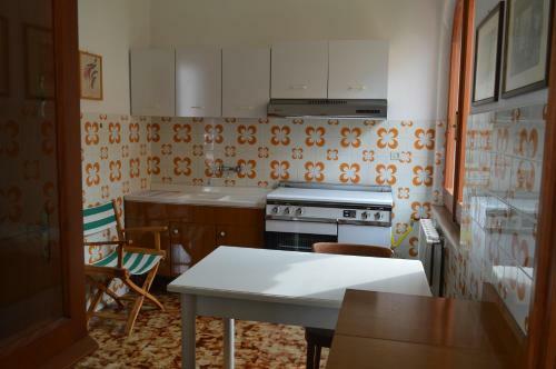 Apartamento Appartamento Dei Frutti