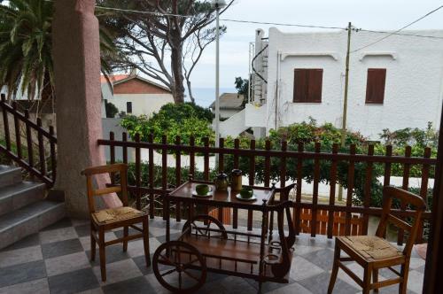 Apartamento Appartamento Dei Frutti