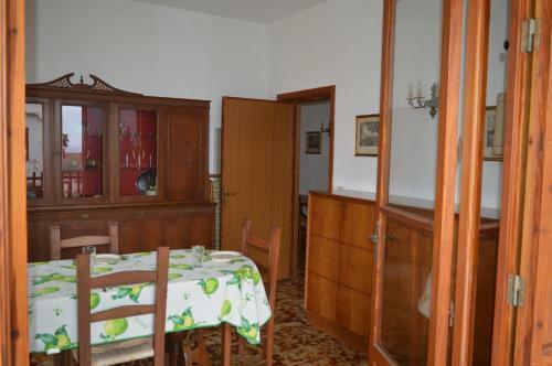 Apartamento Appartamento Dei Frutti