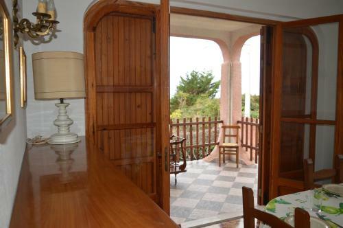 Apartamento Appartamento Dei Frutti
