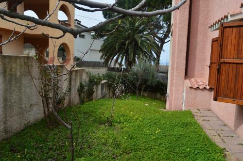 Apartamento Appartamento Dei Frutti