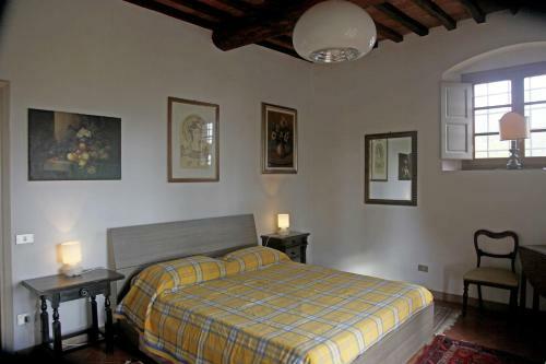 Bed & Breakfast Nelbelmezzo