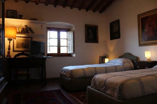 Bed & Breakfast Nelbelmezzo
