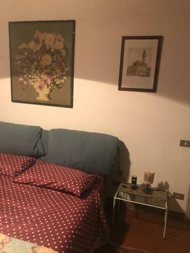 Bed & Breakfast Nelbelmezzo
