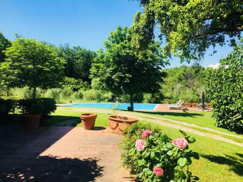 Bed & Breakfast Nelbelmezzo