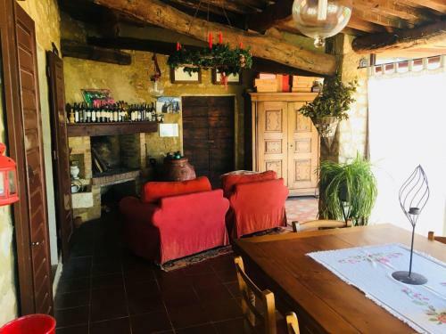 Bed & Breakfast Nelbelmezzo