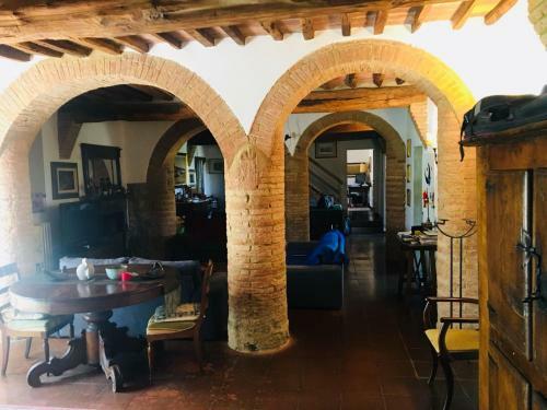 Bed & Breakfast Nelbelmezzo