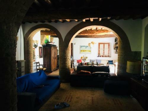 Bed & Breakfast Nelbelmezzo
