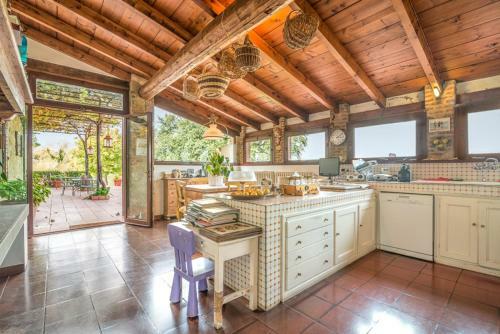 Bed & Breakfast Nelbelmezzo