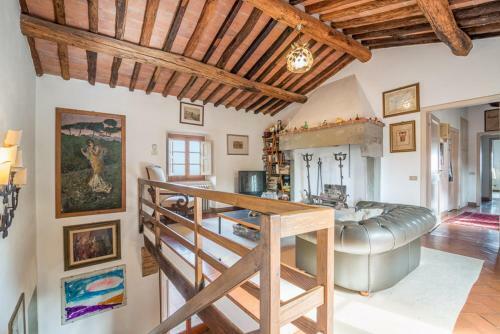 Bed & Breakfast Nelbelmezzo