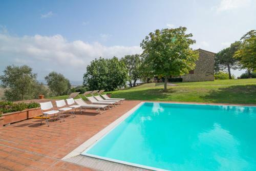 Bed & Breakfast Nelbelmezzo