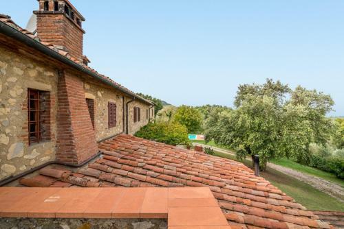 Bed & Breakfast Nelbelmezzo