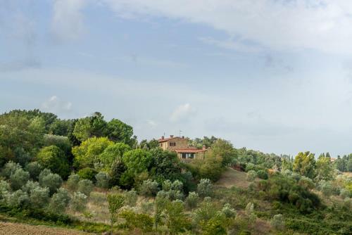 Bed & Breakfast Nelbelmezzo