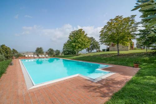 Bed & Breakfast Nelbelmezzo