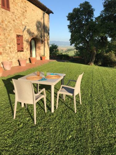 Bed & Breakfast Nelbelmezzo