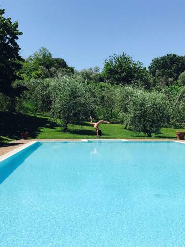 Bed & Breakfast Nelbelmezzo