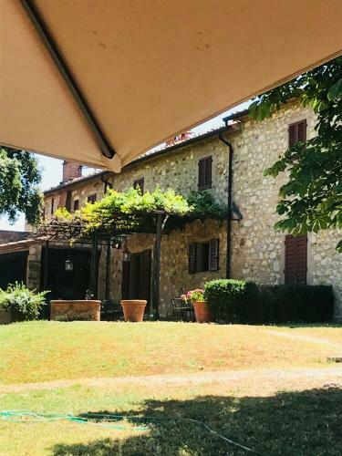 Bed & Breakfast Nelbelmezzo