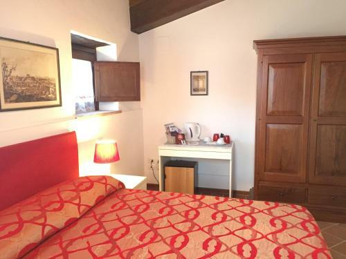 Agroturismo Rosso Porpora