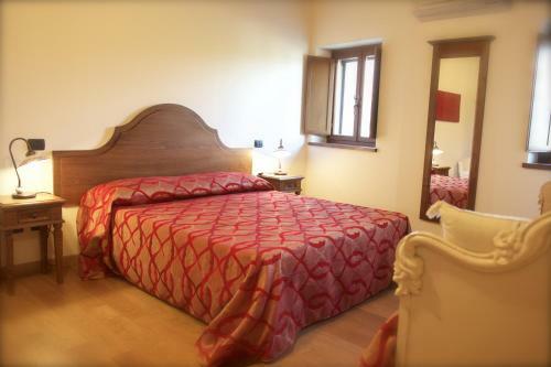 Agroturismo Rosso Porpora