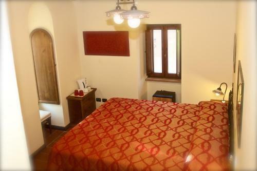 Agroturismo Rosso Porpora