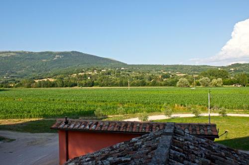 Agroturismo Rosso Porpora