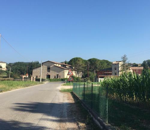 Agroturismo Rosso Porpora