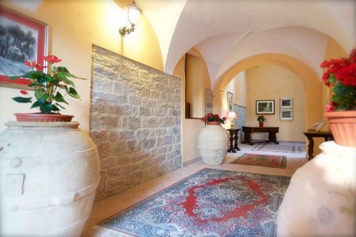 Agroturismo Rosso Porpora