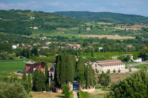 Agroturismo Rosso Porpora